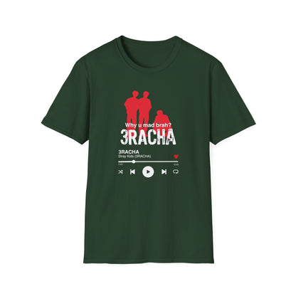 Stray Kids 3rRacha by 3Racha Unisex T-Shirt